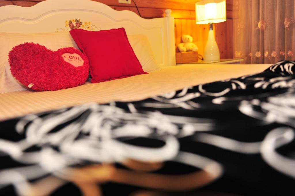 Nest in Yilan room 4