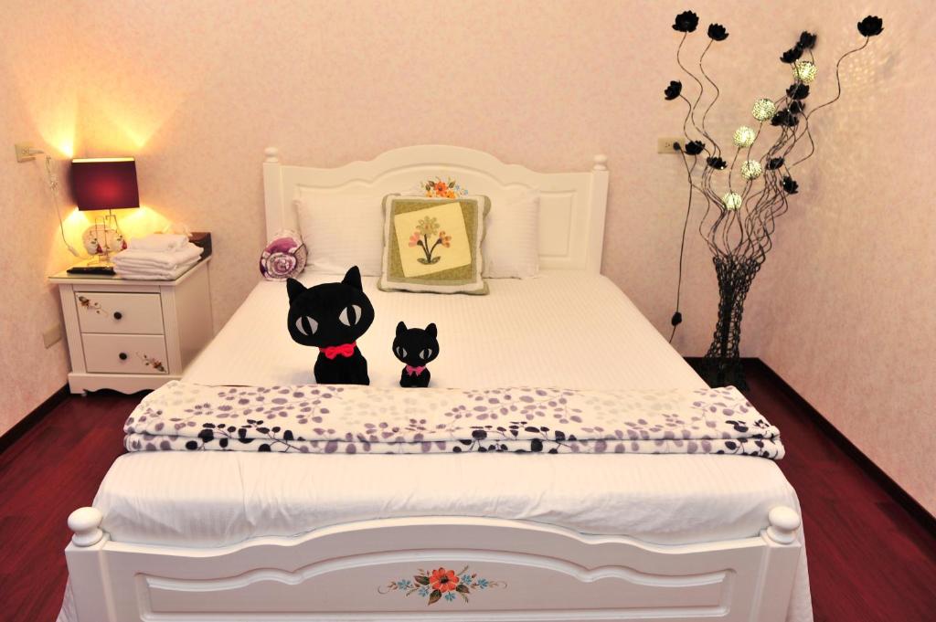 Nest in Yilan room 5